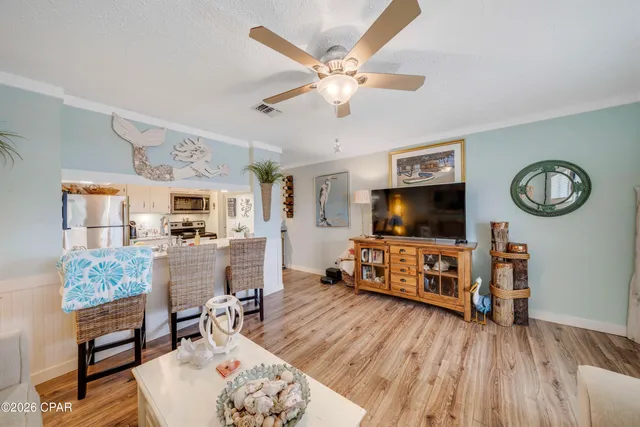 $215,000 | 6903 North Lagoon Drive, Unit 30, Panama City, FL 32408