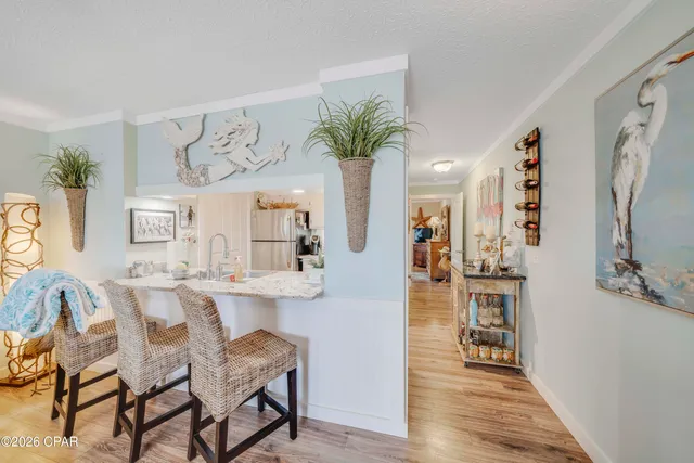 $215,000 | 6903 North Lagoon Drive, Unit 30, Panama City, FL 32408
