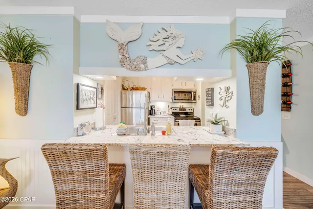 $215,000 | 6903 North Lagoon Drive, Unit 30, Panama City, FL 32408