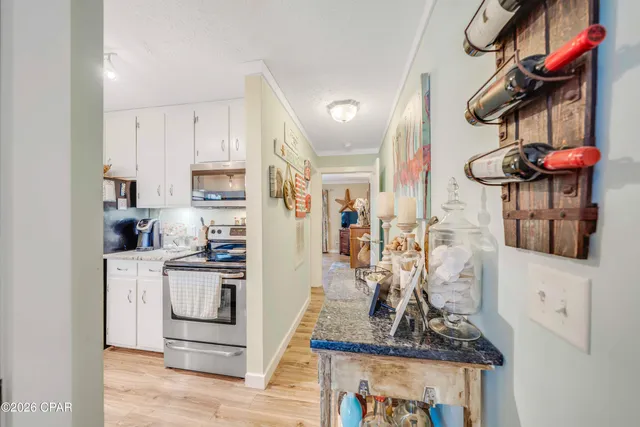 $215,000 | 6903 North Lagoon Drive, Unit 30, Panama City, FL 32408
