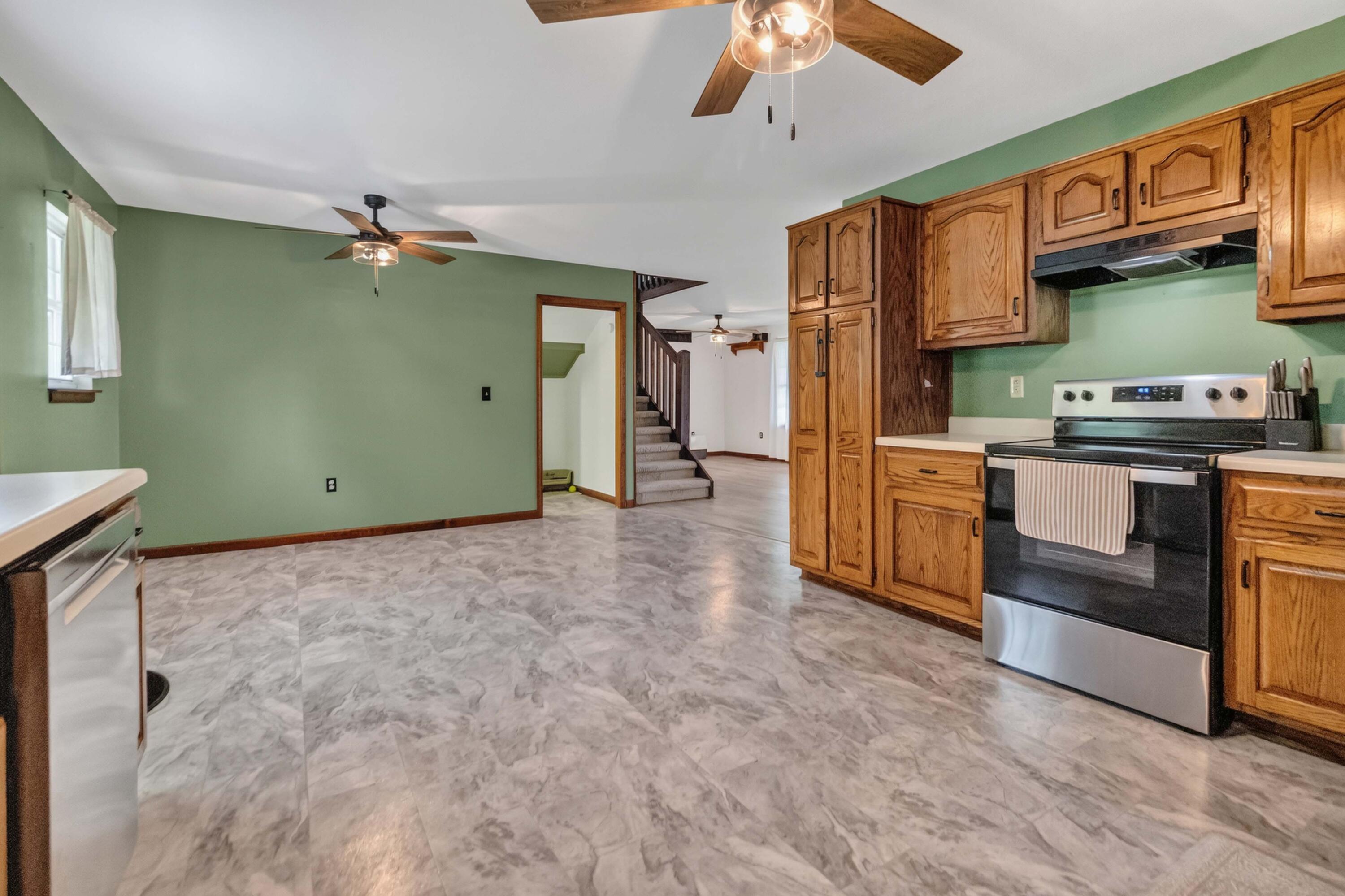986 Tennessee Ridge Road Liberty, KY 42539 - Photo 25 of 45 023