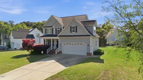 $399,900 | 323 Windgate Drive, Clayton, NC 27527
