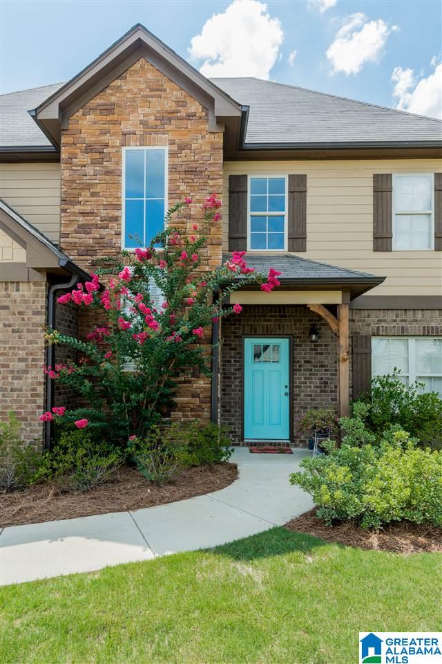 2030 Radcliff Terrace Springville, AL 35146 - Photo 3 of 44