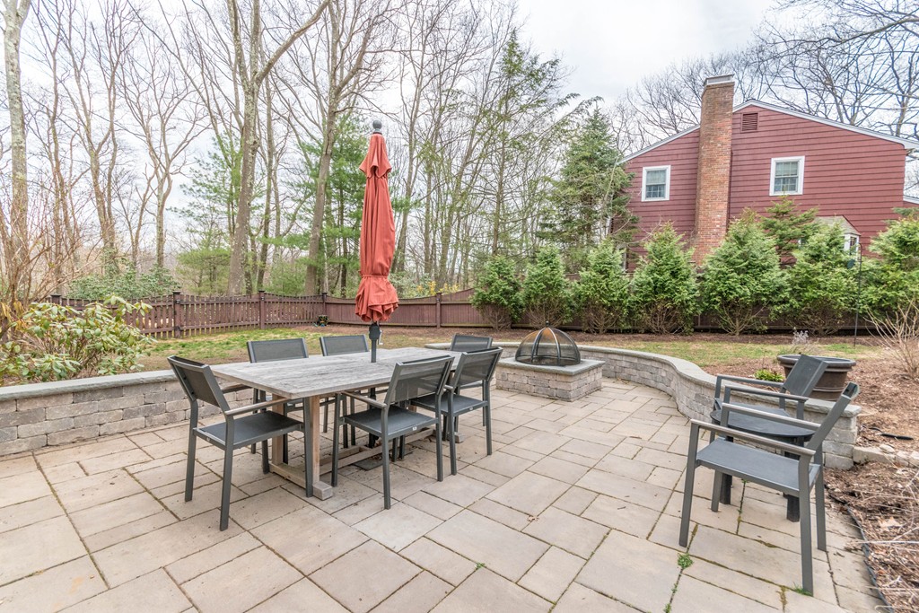 52 Country Club Road Dedham, MA 02026 - Photo 18 of 20 Gallery Image 18