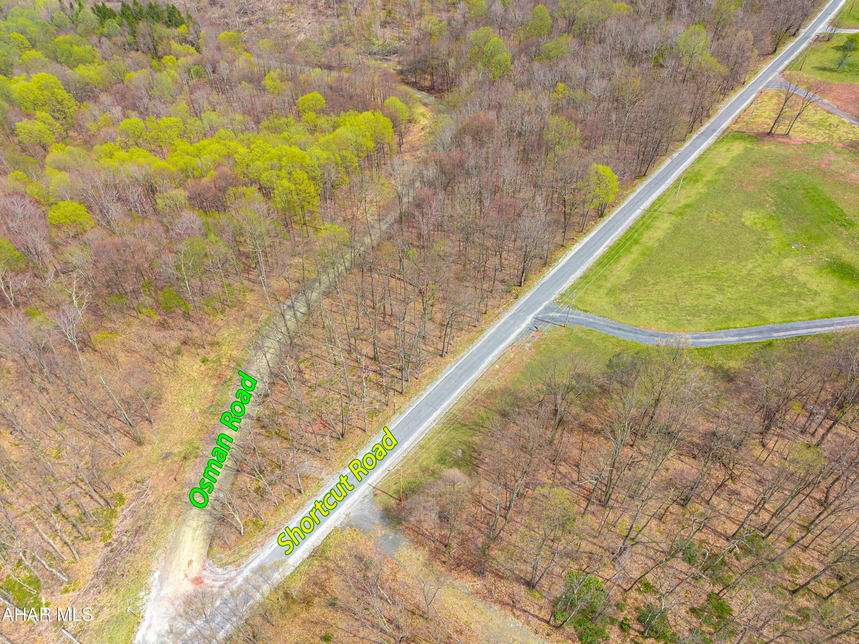 Off Short Cut Road Alum Bank, PA 15521 - Photo 4 of 11