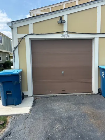 a view of storage area