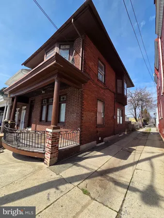 $159,900 | 1209 Spring Street, Reading, PA 19604