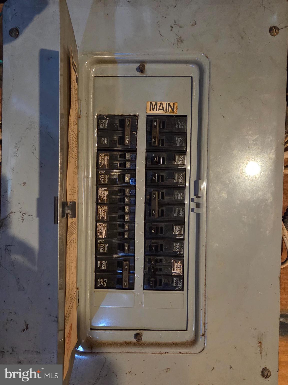 1209 Spring Street Reading, PA 19604 - Photo 19 of 20