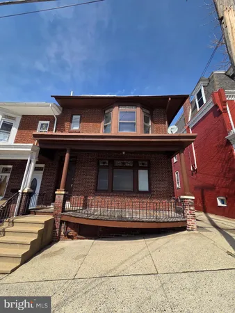 $159,900 | 1209 Spring Street, Reading, PA 19604