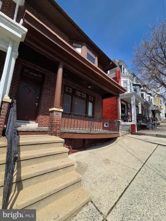 $159,900 | 1209 Spring Street, Reading, PA 19604