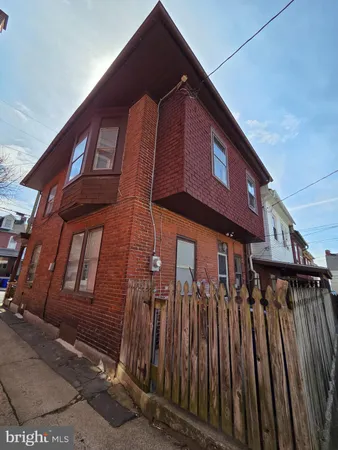 $159,900 | 1209 Spring Street, Reading, PA 19604