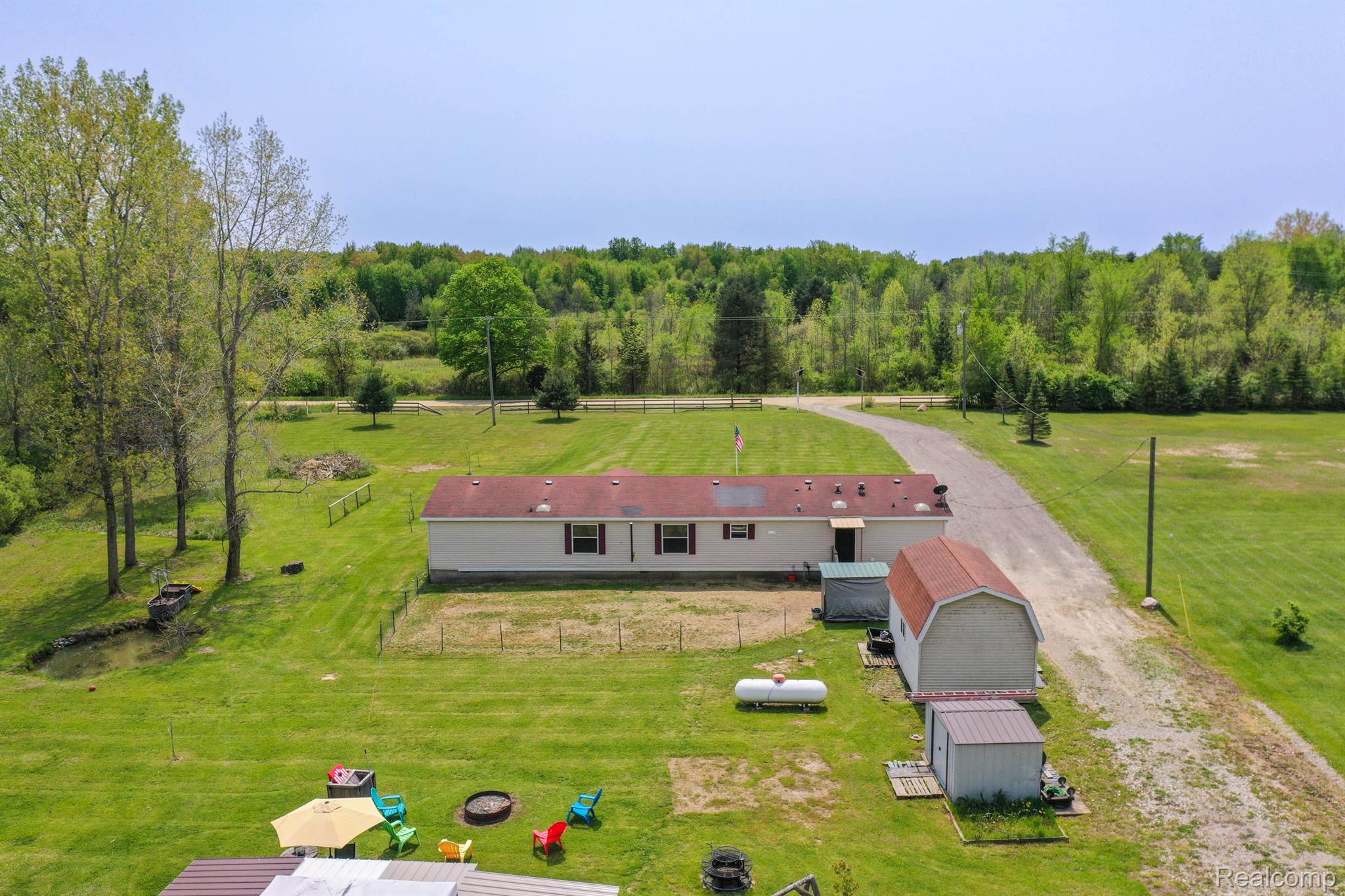 49 Elmwood Road Fostoria, MI 48435 - Photo 20 of 60 Gallery Image 20