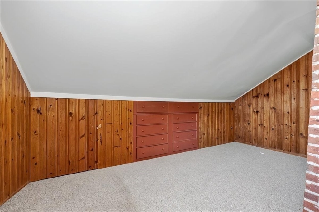 11 Sanborn Road Hingham, MA 02043 - Photo 18 of 33 a view of a wooden door