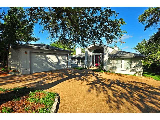 13110 Travis View Loop Austin, TX 78732 - Photo 1 of 1