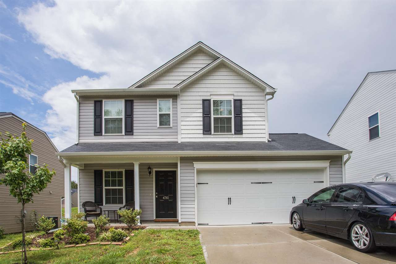 4761 Queen Pierrette Street Raleigh, NC 27610 - Photo 1 of 24 Photo 1