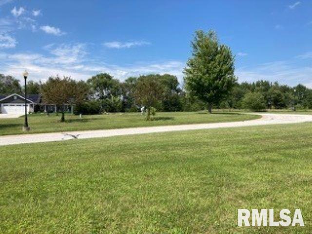 3901 229th St Circle North, Unit NORTH Port Byron, IL 61275 - Photo 7 of 11