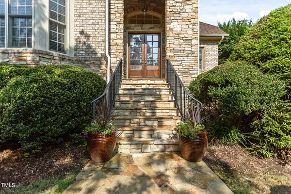 $1,125,000 | 3311 Canoe Brook Parkway, Raleigh, NC 27614