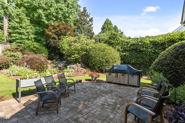 $1,125,000 | 3311 Canoe Brook Parkway, Raleigh, NC 27614