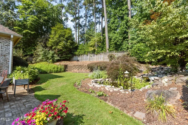 $1,125,000 | 3311 Canoe Brook Parkway, Raleigh, NC 27614