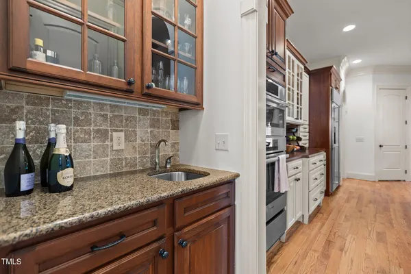$1,125,000 | 3311 Canoe Brook Parkway, Raleigh, NC 27614