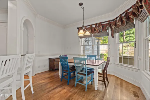 $1,125,000 | 3311 Canoe Brook Parkway, Raleigh, NC 27614