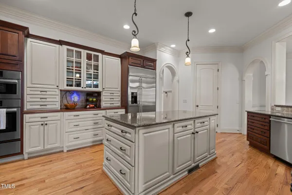 $1,125,000 | 3311 Canoe Brook Parkway, Raleigh, NC 27614