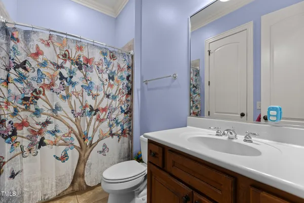 $1,125,000 | 3311 Canoe Brook Parkway, Raleigh, NC 27614