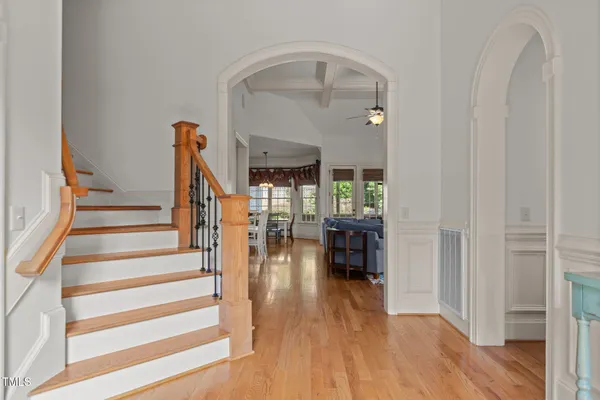 $1,125,000 | 3311 Canoe Brook Parkway, Raleigh, NC 27614