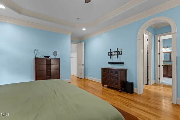 $1,125,000 | 3311 Canoe Brook Parkway, Raleigh, NC 27614