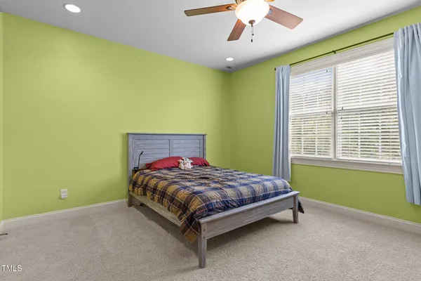 $1,125,000 | 3311 Canoe Brook Parkway, Raleigh, NC 27614