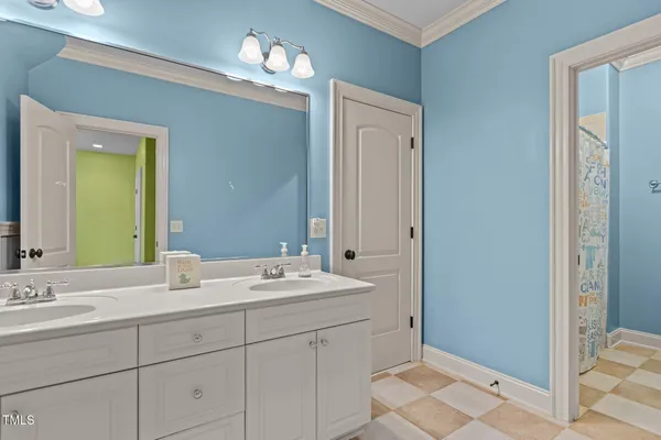 $1,125,000 | 3311 Canoe Brook Parkway, Raleigh, NC 27614