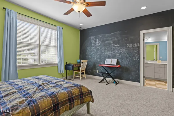 $1,125,000 | 3311 Canoe Brook Parkway, Raleigh, NC 27614