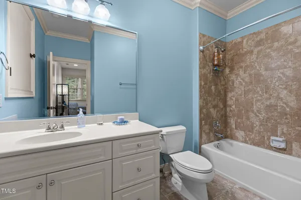 $1,125,000 | 3311 Canoe Brook Parkway, Raleigh, NC 27614