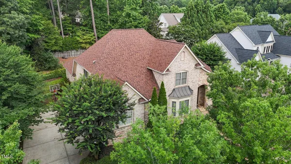 $1,125,000 | 3311 Canoe Brook Parkway, Raleigh, NC 27614