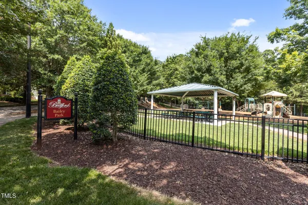 $1,125,000 | 3311 Canoe Brook Parkway, Raleigh, NC 27614