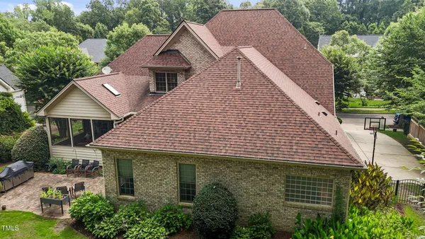 $1,125,000 | 3311 Canoe Brook Parkway, Raleigh, NC 27614
