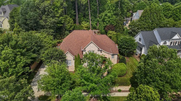$1,125,000 | 3311 Canoe Brook Parkway, Raleigh, NC 27614