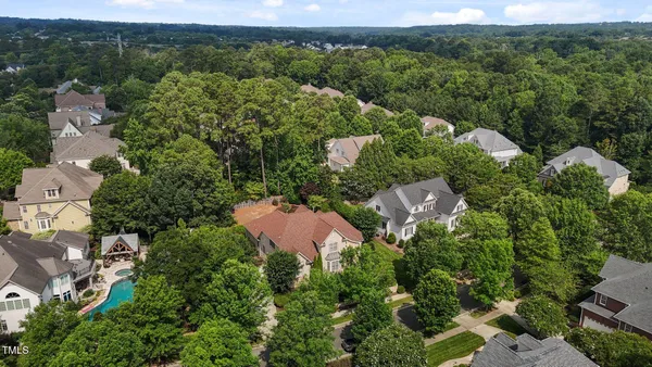 $1,125,000 | 3311 Canoe Brook Parkway, Raleigh, NC 27614