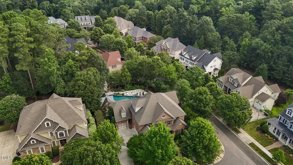 $1,125,000 | 3311 Canoe Brook Parkway, Raleigh, NC 27614