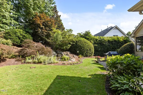$1,125,000 | 3311 Canoe Brook Parkway, Raleigh, NC 27614
