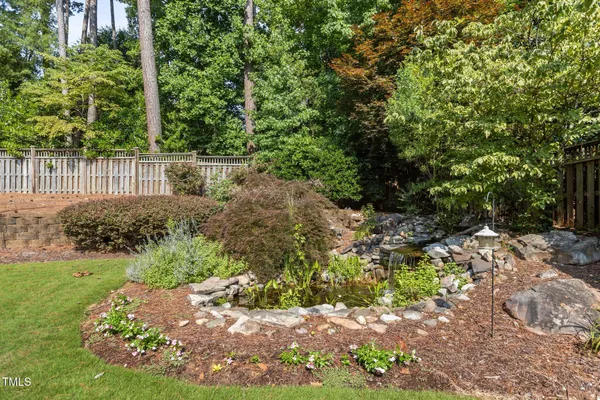 $1,125,000 | 3311 Canoe Brook Parkway, Raleigh, NC 27614