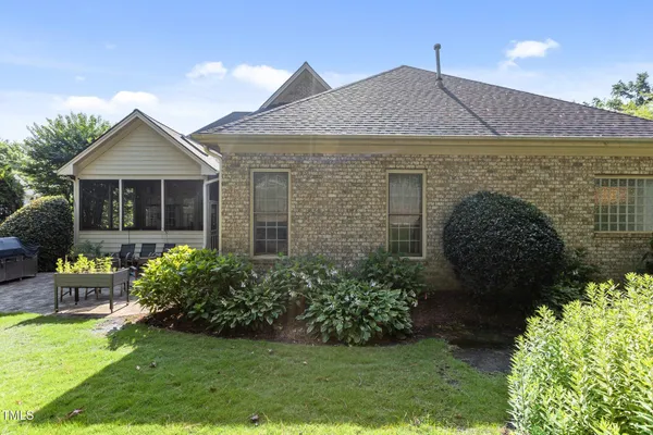 $1,125,000 | 3311 Canoe Brook Parkway, Raleigh, NC 27614