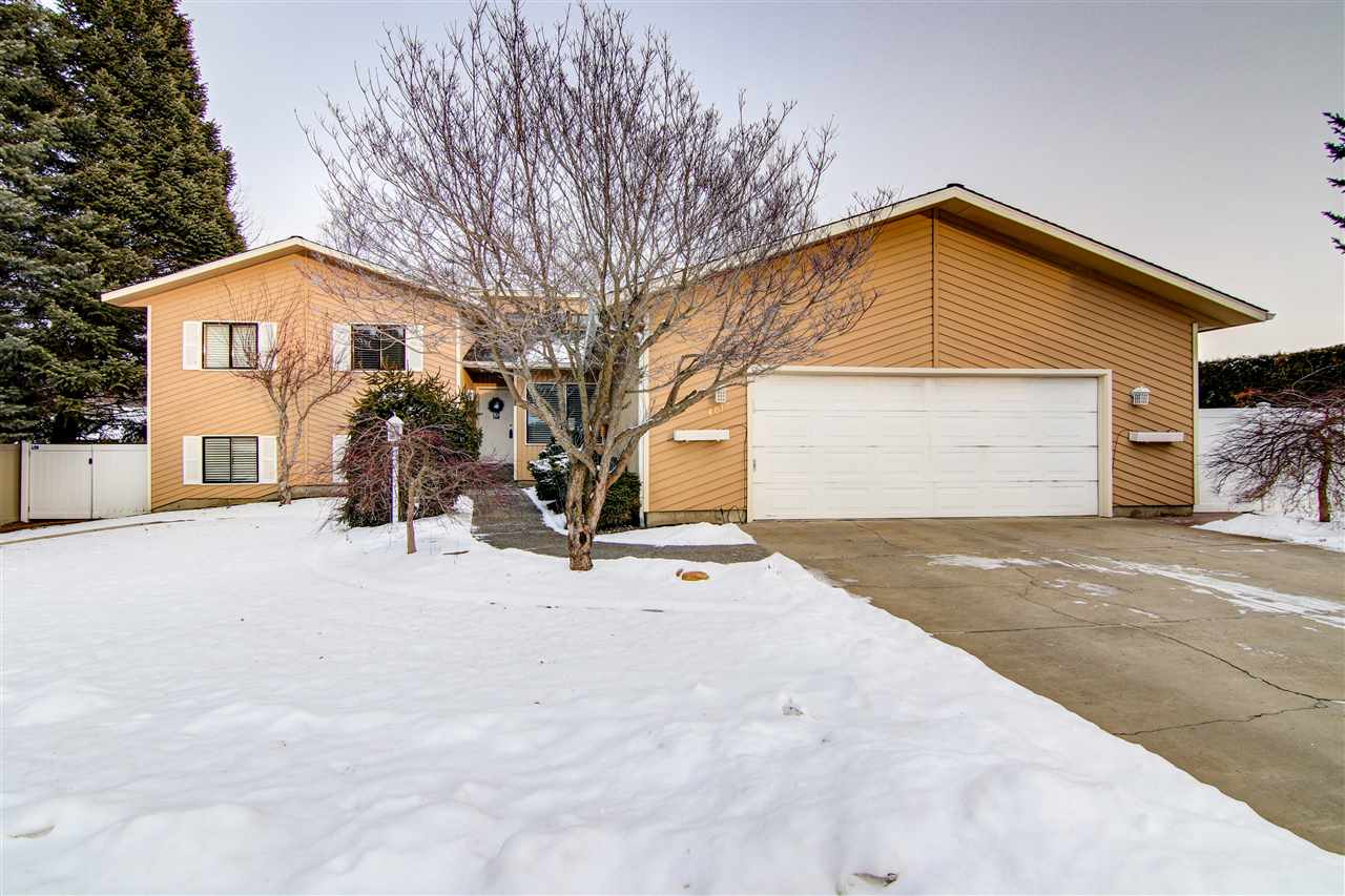 4017 South Woodruff Road Spokane Valley, WA 99206 - Photo 1 of 20 Gallery Image 1
