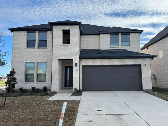 $2,999 | 1101 Sunward Road, Princeton, TX 75407