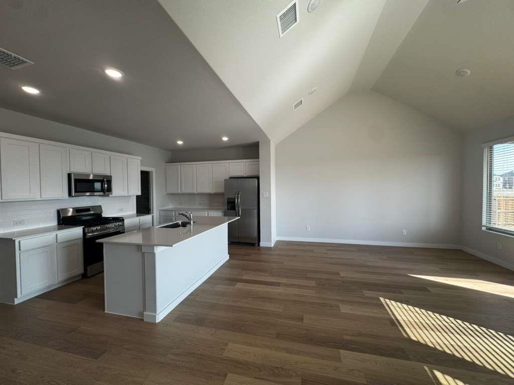 1101 Sunward Road Princeton, TX 75407 - Photo 12 of 34