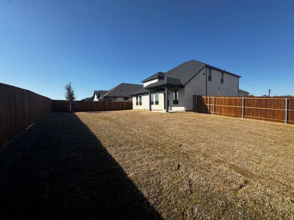 1101 Sunward Road Princeton, TX 75407 - Photo 32 of 34