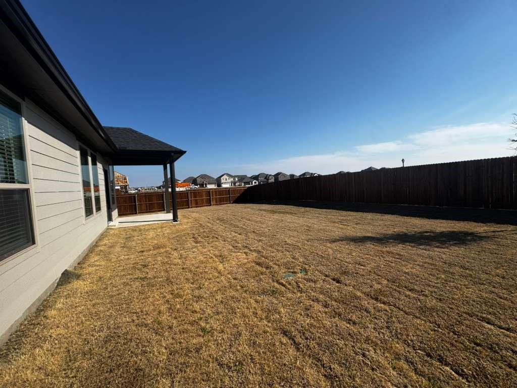 1101 Sunward Road Princeton, TX 75407 - Photo 34 of 34