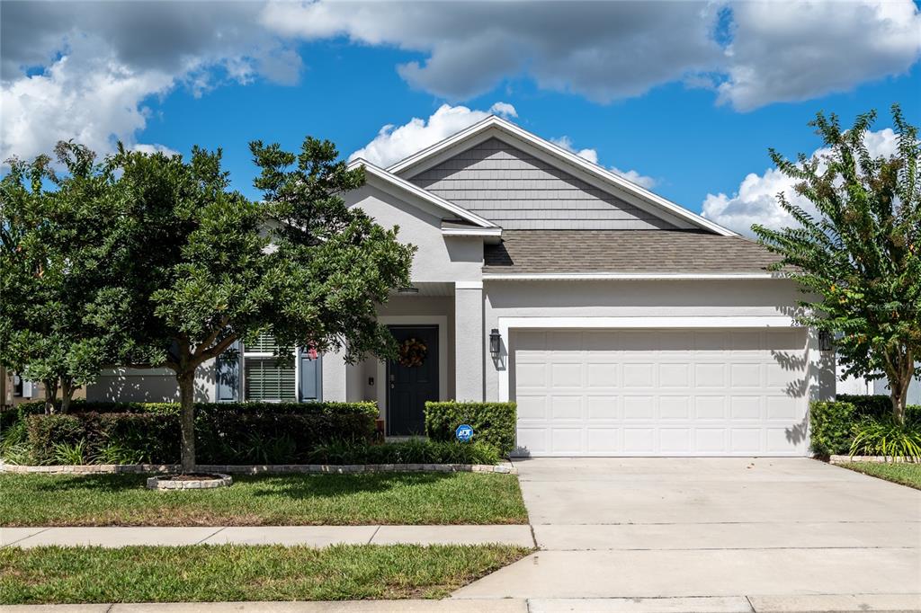 289 East Fiesta Key Loop DeLand, FL 32720 - Photo 1 of 1 Gallery Image 1