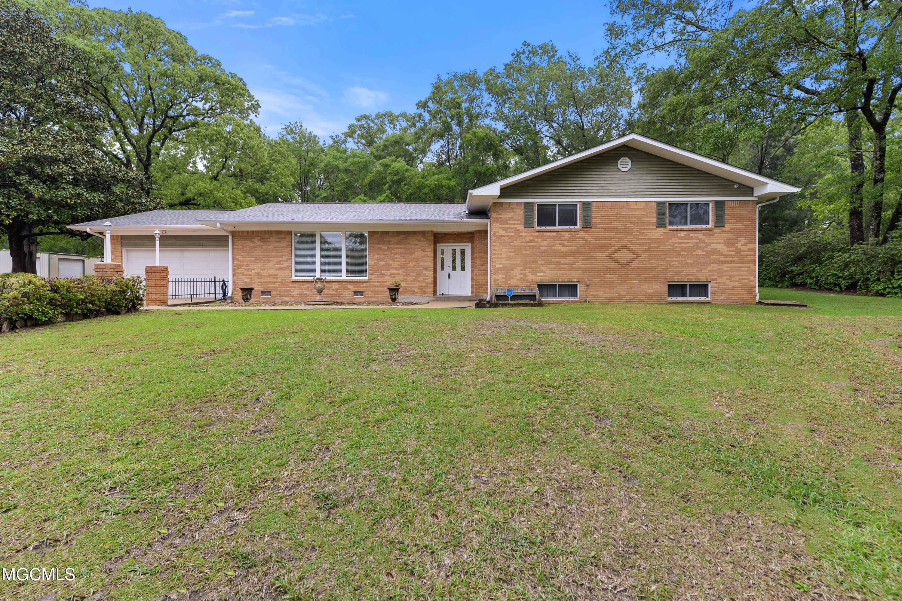 22216 Ellis Hamilton Road Moss Point, MS 39562 - Photo 1 of 51 FC92E51F-1E13-4A89-BD35-54EA6CC6A177