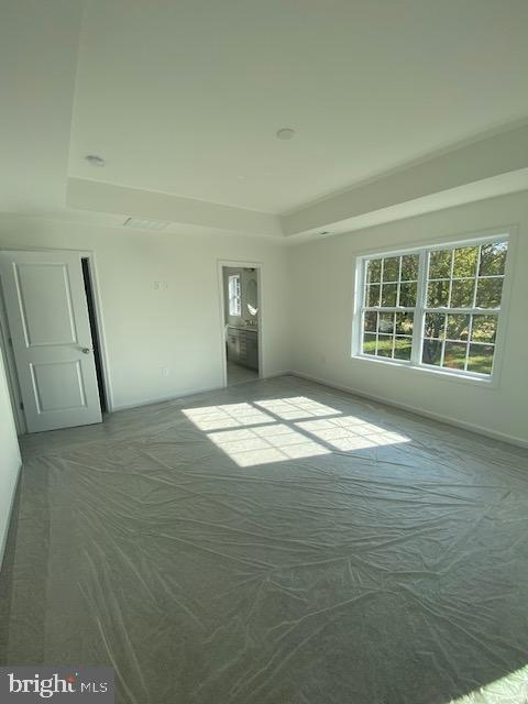 3 Misty Meadow Lane Trenton, NJ 08619 - Photo 11 of 25 Primary with tray ceiling